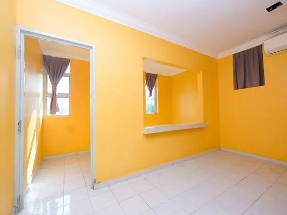 OYO 89587 IM Hotel - İç Mekan