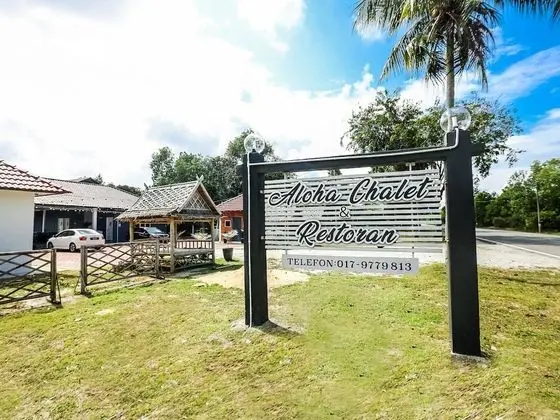 OYO 89607 Aloha Chalet