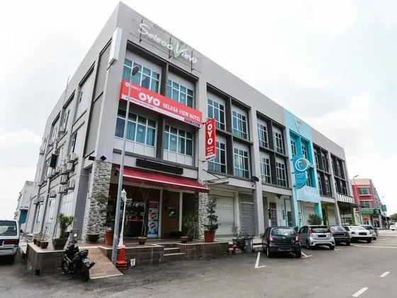 OYO 89617 Selesa View