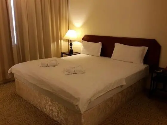 OYO 89619 De Choice Hotel