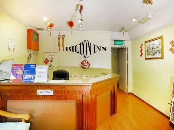 OYO 89625 Bilton Inn