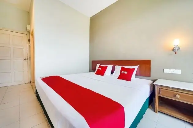 OYO 89643 SS Motel - Öne Çıkan Resim