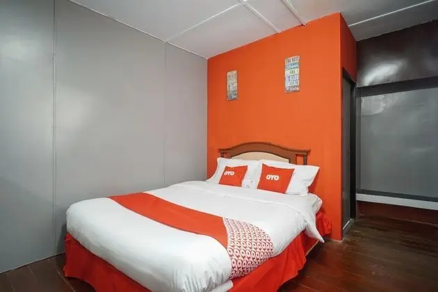 OYO 89646 Panvill Resort - Öne Çıkan Resim