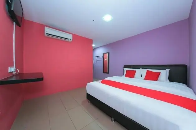 OYO 89650 Inn Hotel