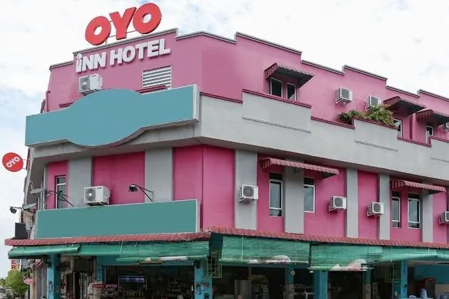 OYO 89650 Inn Hotel