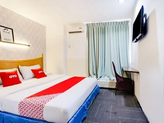OYO 89652 Bjorn Boutique Hotel - Öne Çıkan Resim