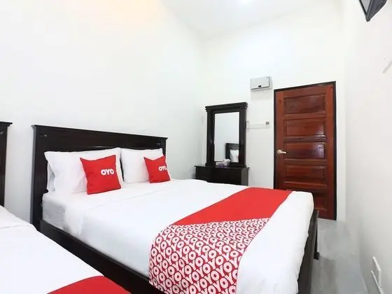 OYO 89678 Ady Hotel - Öne Çıkan Resim