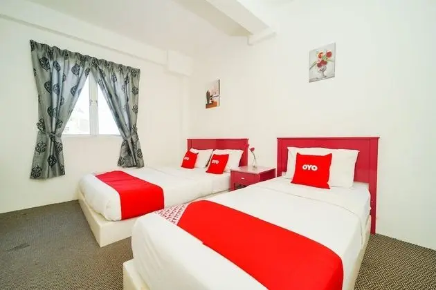 OYO 89710 Saujana CT View Hotel - Öne Çıkan Resim