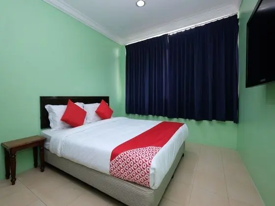 OYO 89759 Gold Jerantut Hotel - Öne Çıkan Resim