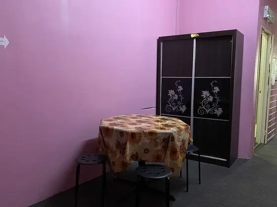 OYO 89760 Harmoni Inn Hotel - İç Mekan
