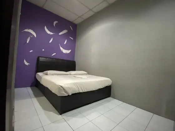 OYO 89760 Harmoni Inn Hotel - Öne Çıkan Resim