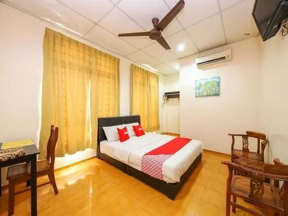 OYO 89763 Bluewater - Öne Çıkan Resim