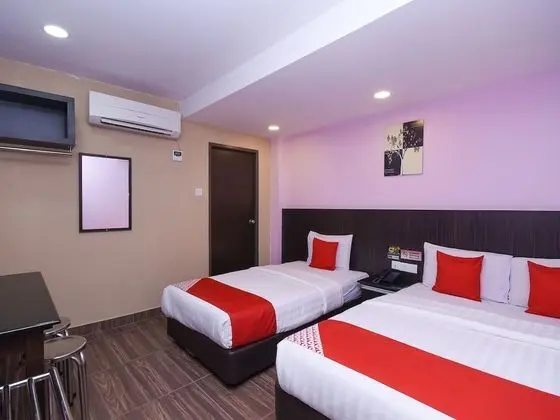 OYO 89775 98inn