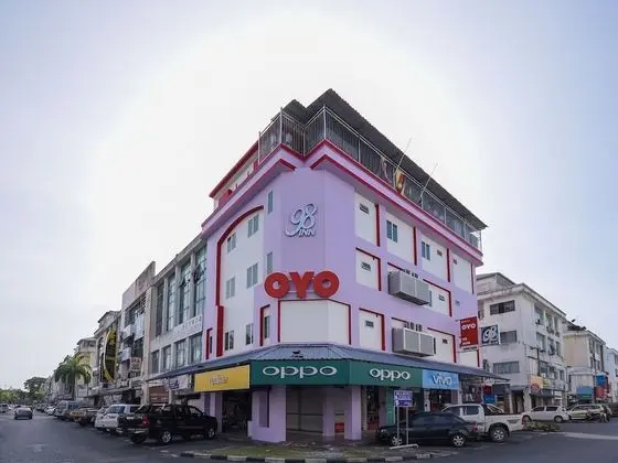 OYO 89775 98inn