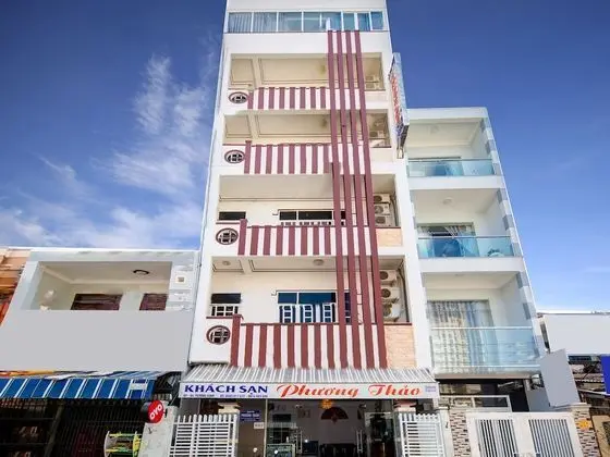 OYO 898 Phuong Thao Hotel - Öne Çıkan Resim