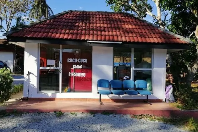 OYO 89815 Cucu Cucu Village Chalet - Dış Mekan