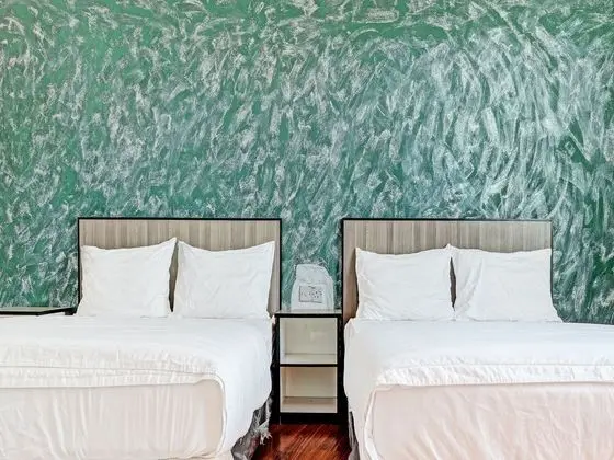 Oyo 89840 69 Room 4 Stay
