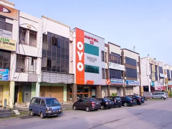 OYO 89842 Hotel 22 Northport