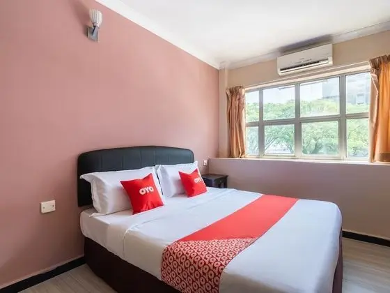 OYO 89844 Green Villa Hotel - Öne Çıkan Resim