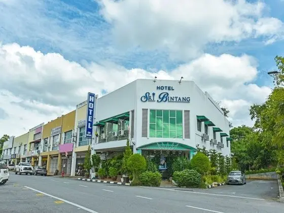 OYO 89845 Hotel Sri Bintang - 1
