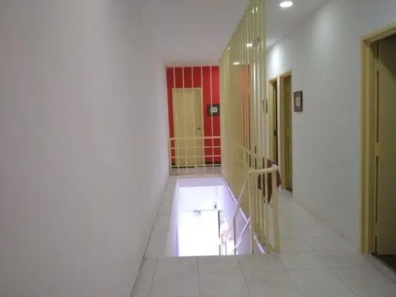 OYO 89879 Hotel Destino - İç Mekan