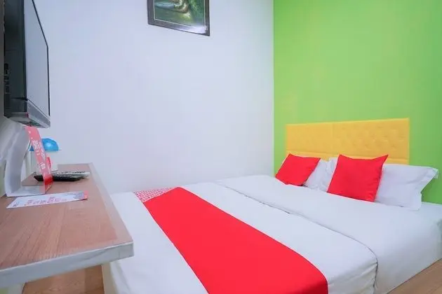 OYO 89881 V Stay Guesthouse - Öne Çıkan Resim