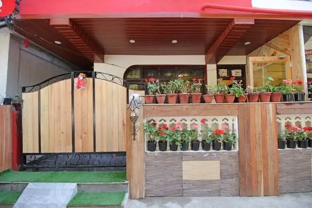 OYO 8990 Wooden Paradise Nainital