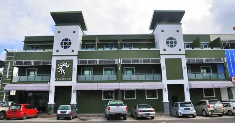 OYO 89908 Hotel Kensington