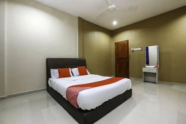 OYO 89933 Nun Hotel - 1