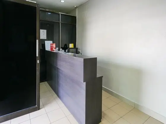 OYO 89950 365 Nice Stay