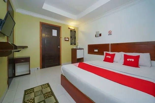 OYO 89976 Fins Hotel - Öne Çıkan Resim