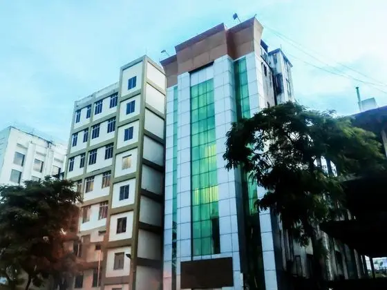 OYO 8998 Hotel Aayash