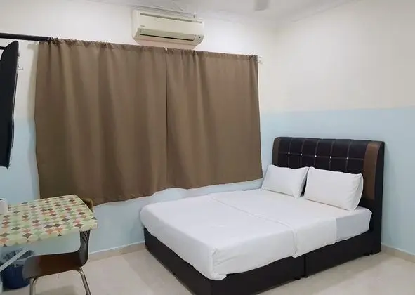 OYO 89998 thank Q inn 2 - Öne Çıkan Resim