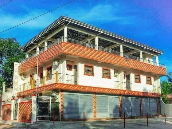 OYO 900 Tahanan Ni Kuya Juan - Dış Mekan