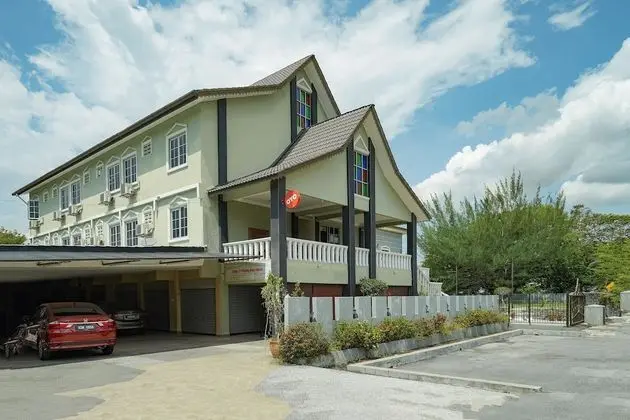 OYO 90009 Bangi Sri Minang Guesthouse