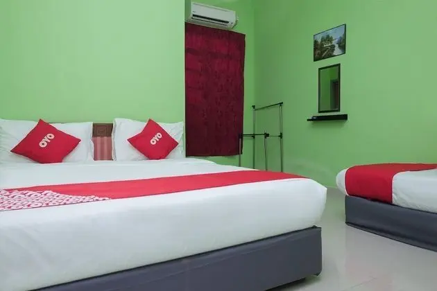 OYO 90018 River Village Hotel - Öne Çıkan Resim