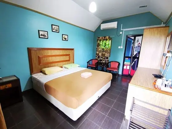 OYO 90038 Dalyla Inn Chalet - Öne Çıkan Resim