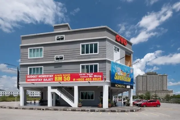 OYO 90054 Summer Inn