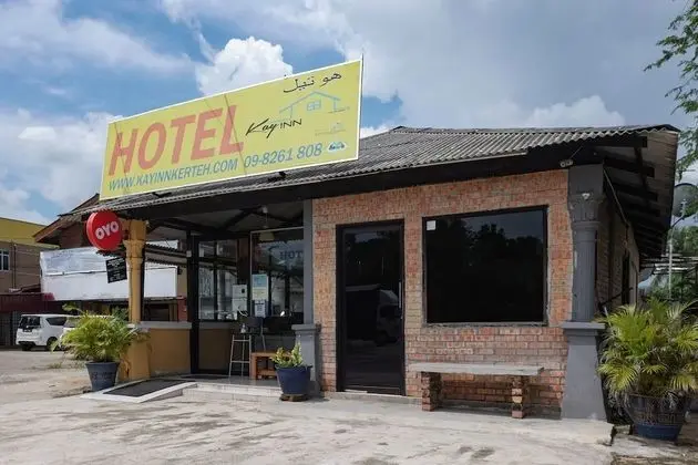 OYO 90080 Kay Inn Kerteh