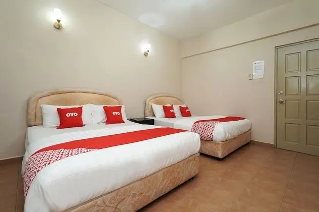 OYO 90092 Hotel 91 Kajang