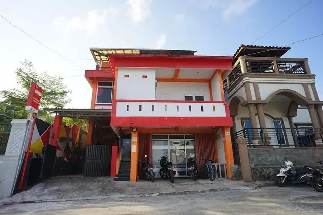 OYO 901 Abdi Praja Residence Syariah