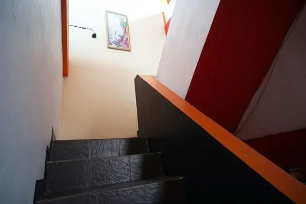 OYO 901 Abdi Praja Residence Syariah - İç Mekan