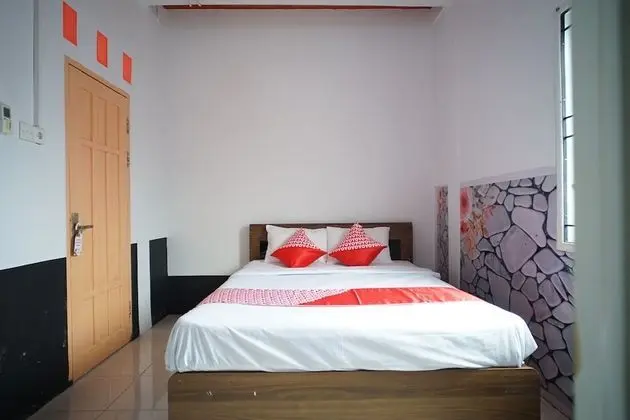 OYO 901 Abdi Praja Residence Syariah - Oda