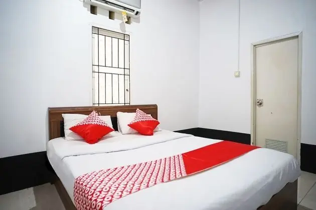 OYO 901 Abdi Praja Residence Syariah - Öne Çıkan Resim