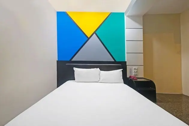 OYO 901 Ranchotel Tunasan - Oda