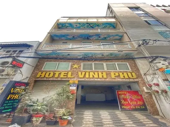 OYO 901 Vinh Phu Hotel