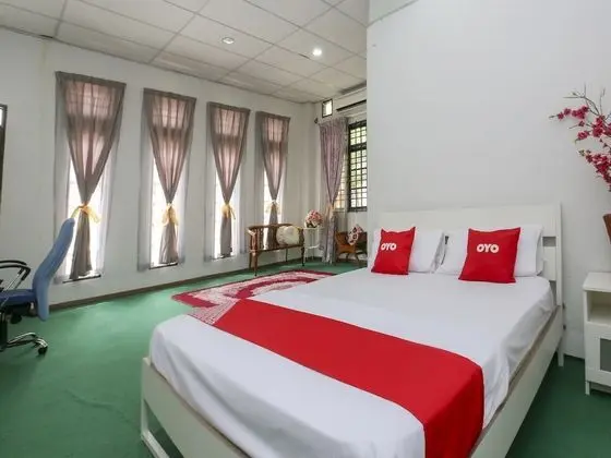 OYO 90115 Citra Kadok Hotel & Banquet Hall - Öne Çıkan Resim