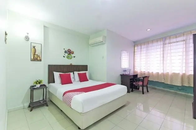 OYO 90118 Suntex Hotel - Öne Çıkan Resim
