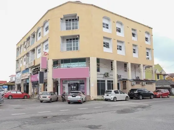 OYO 90120 Mi Hotel Dungun