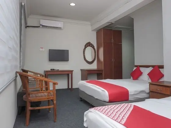 OYO 90120 Mi Hotel Dungun - Öne Çıkan Resim
